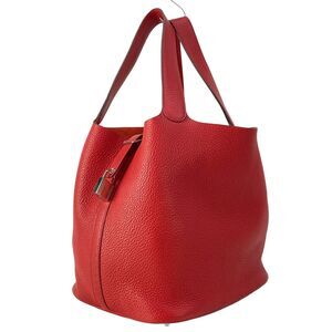 Hermès Picotin Lock GM Handbag